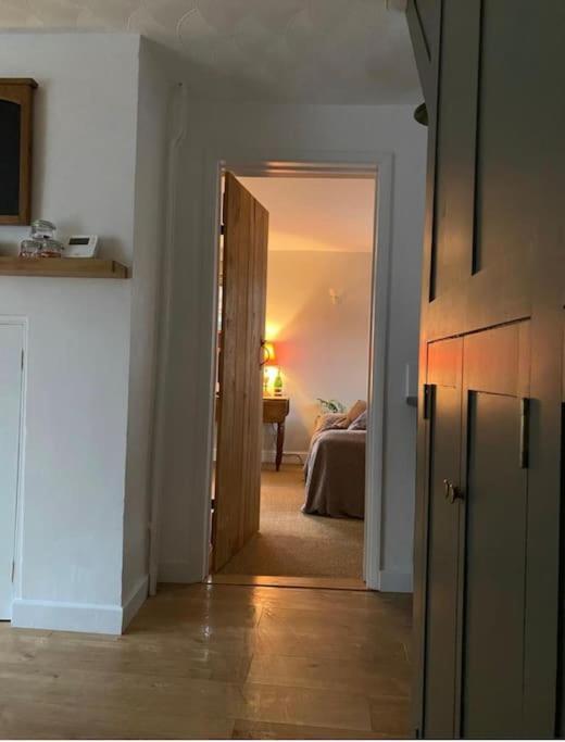 The Town House Villa Aylsham Buitenkant foto